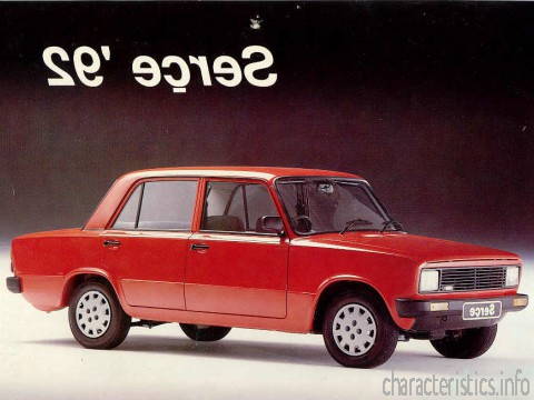 Tofas Serce 1.3_(65_hp)