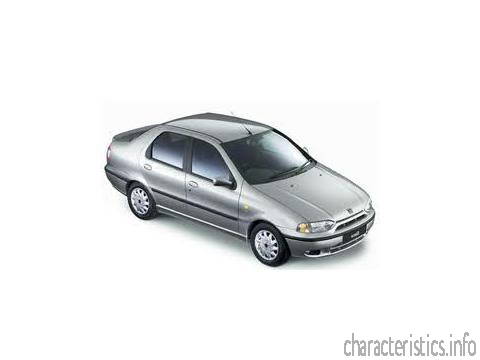 Tofas Siena 1.4_i_rt_(71_hp)